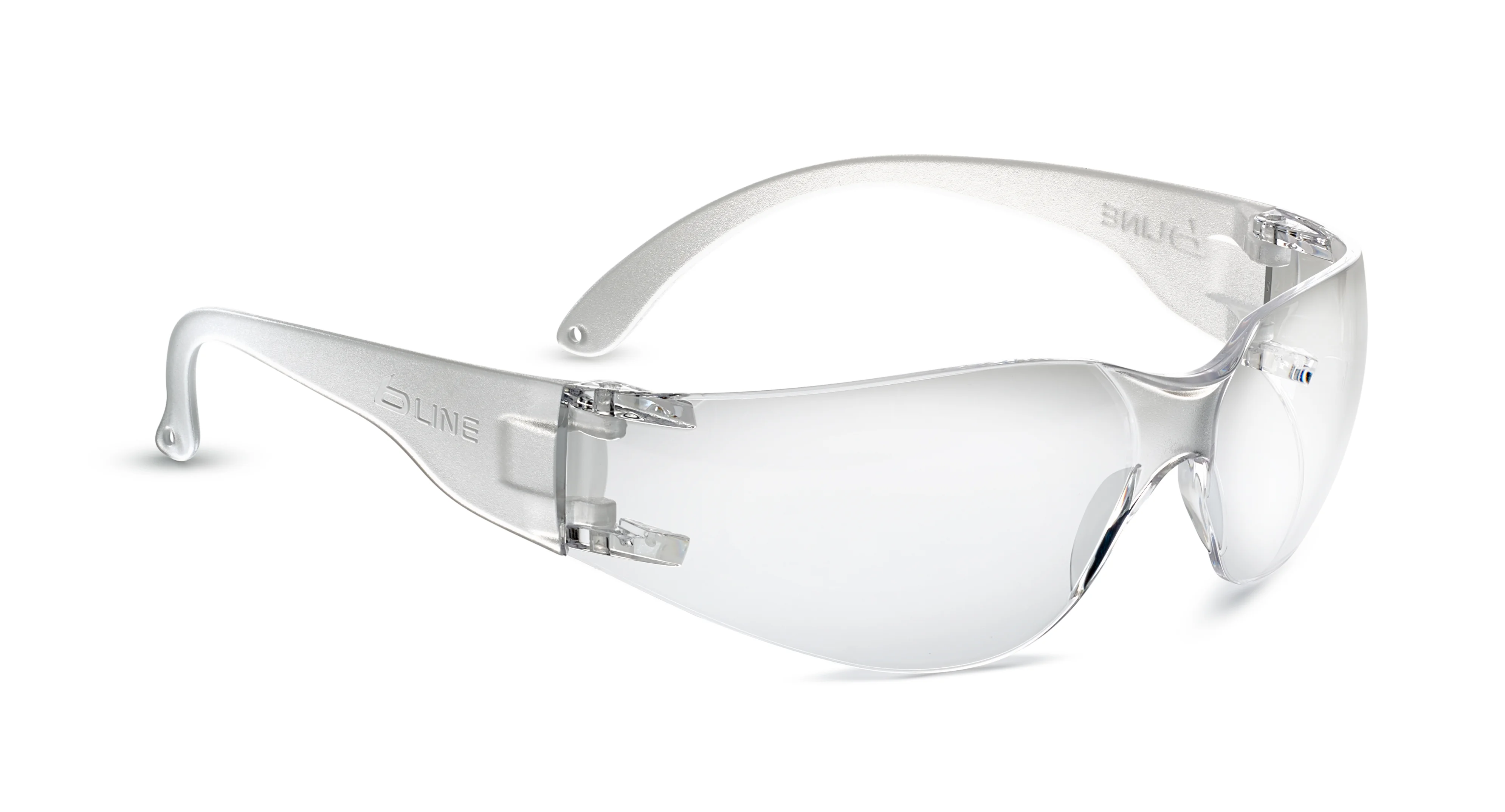 Lunette de protection PC ASAF BL30 image