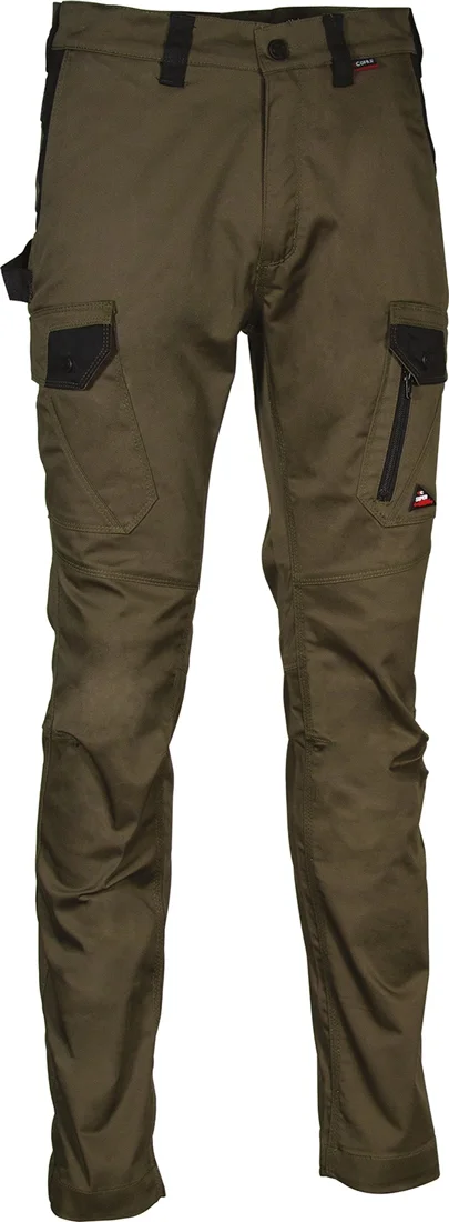 Pantalon de travail JEMBER image