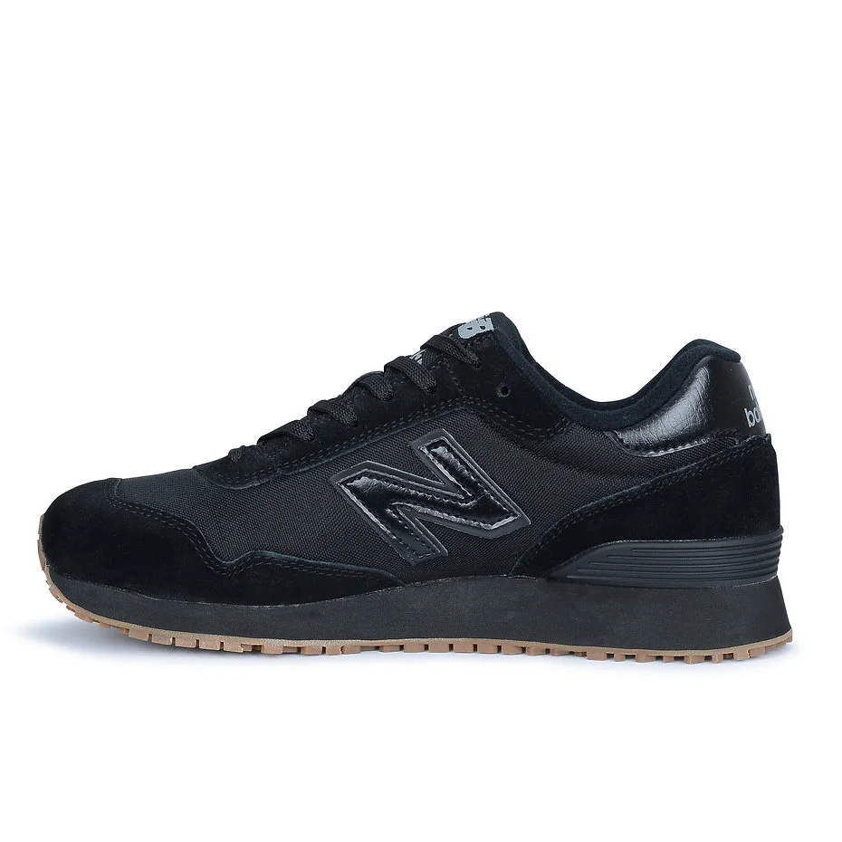 Baskets de travail non coqué 515SR OB E HRO SRC - Noir - Femme image