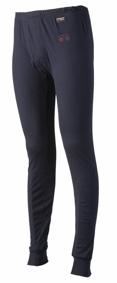 Caleçon SPURR - Bleu Marine image