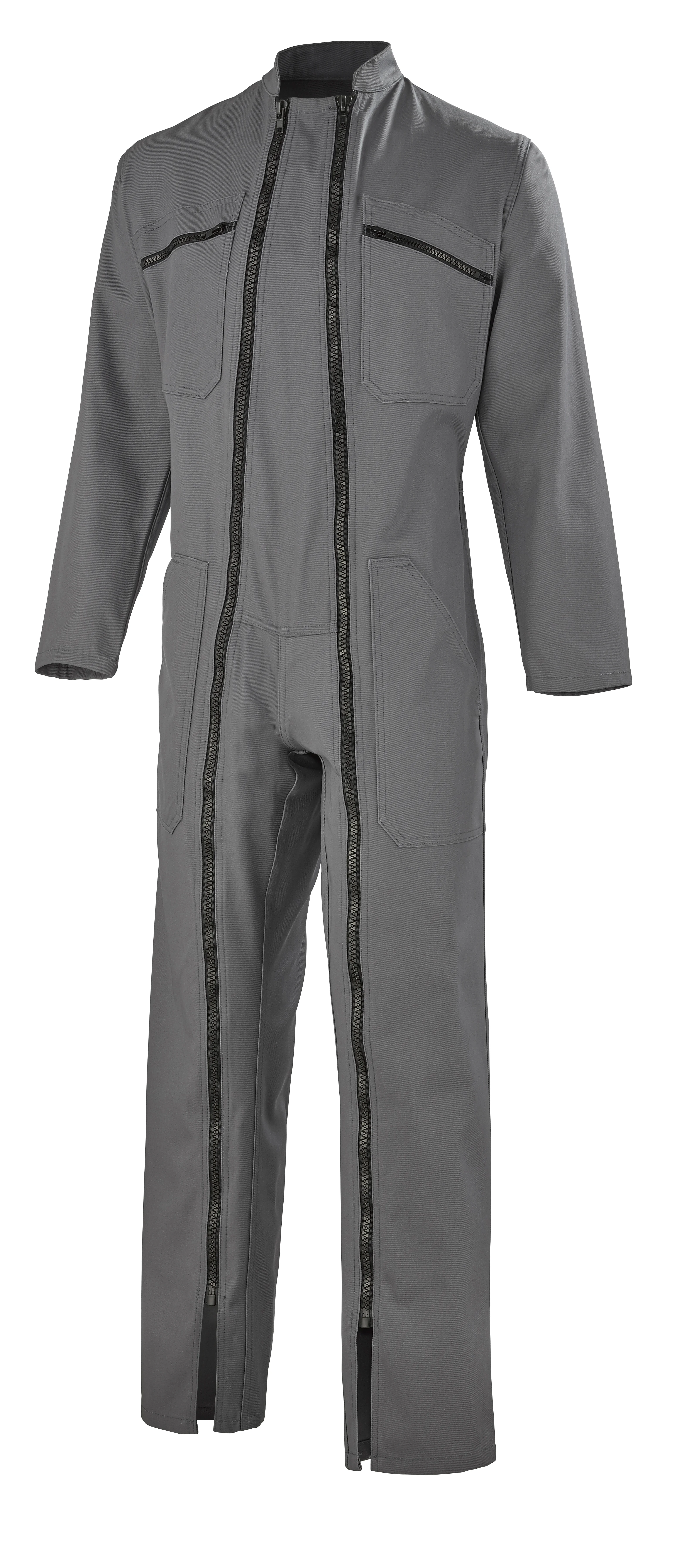 GRIS ACIER XS - FR(36-38) image