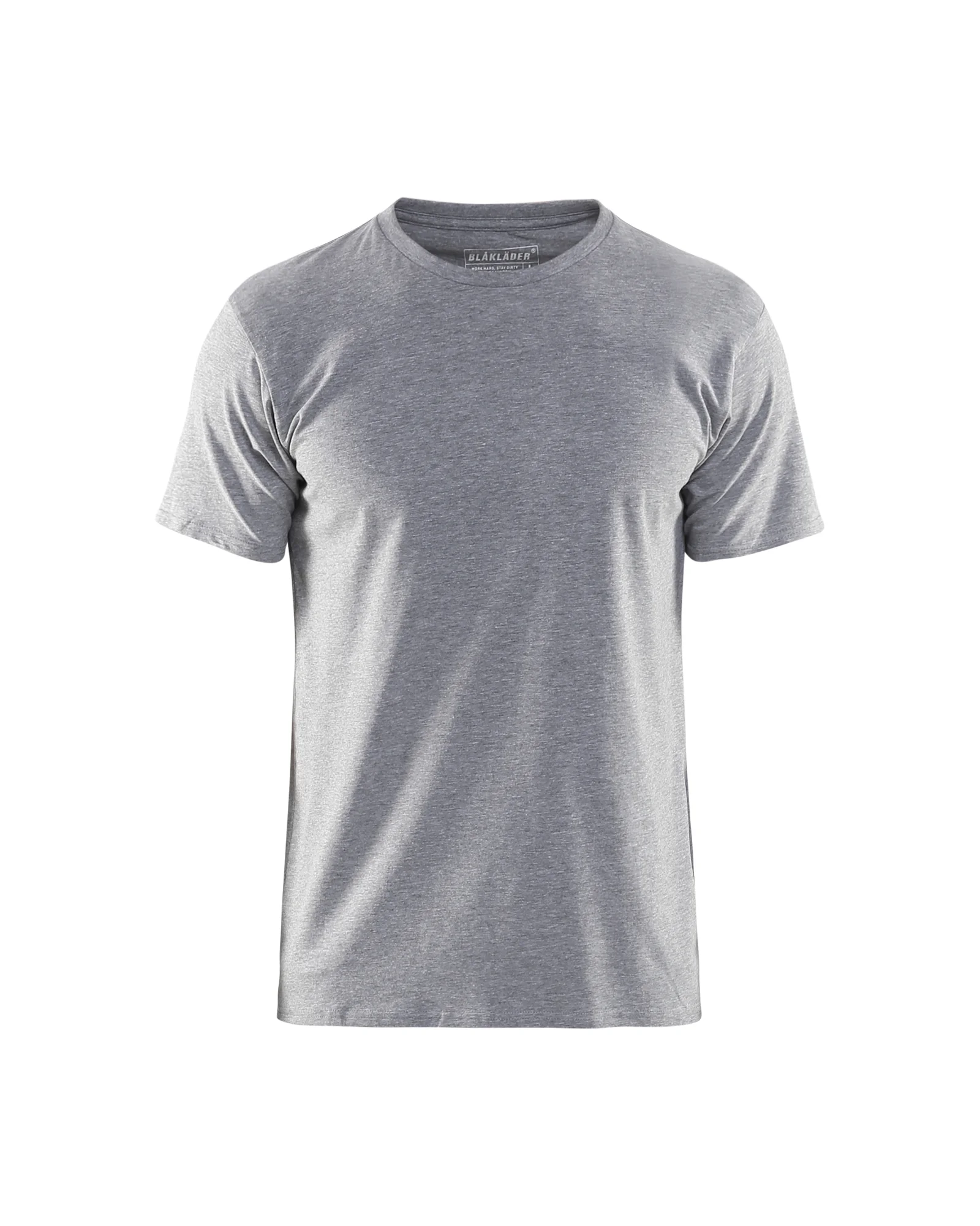 Gris chiné XL image