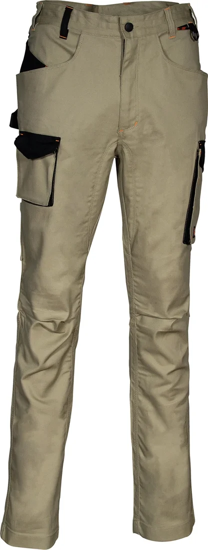 Beige/Noir S - FR (38) - EU (44) image