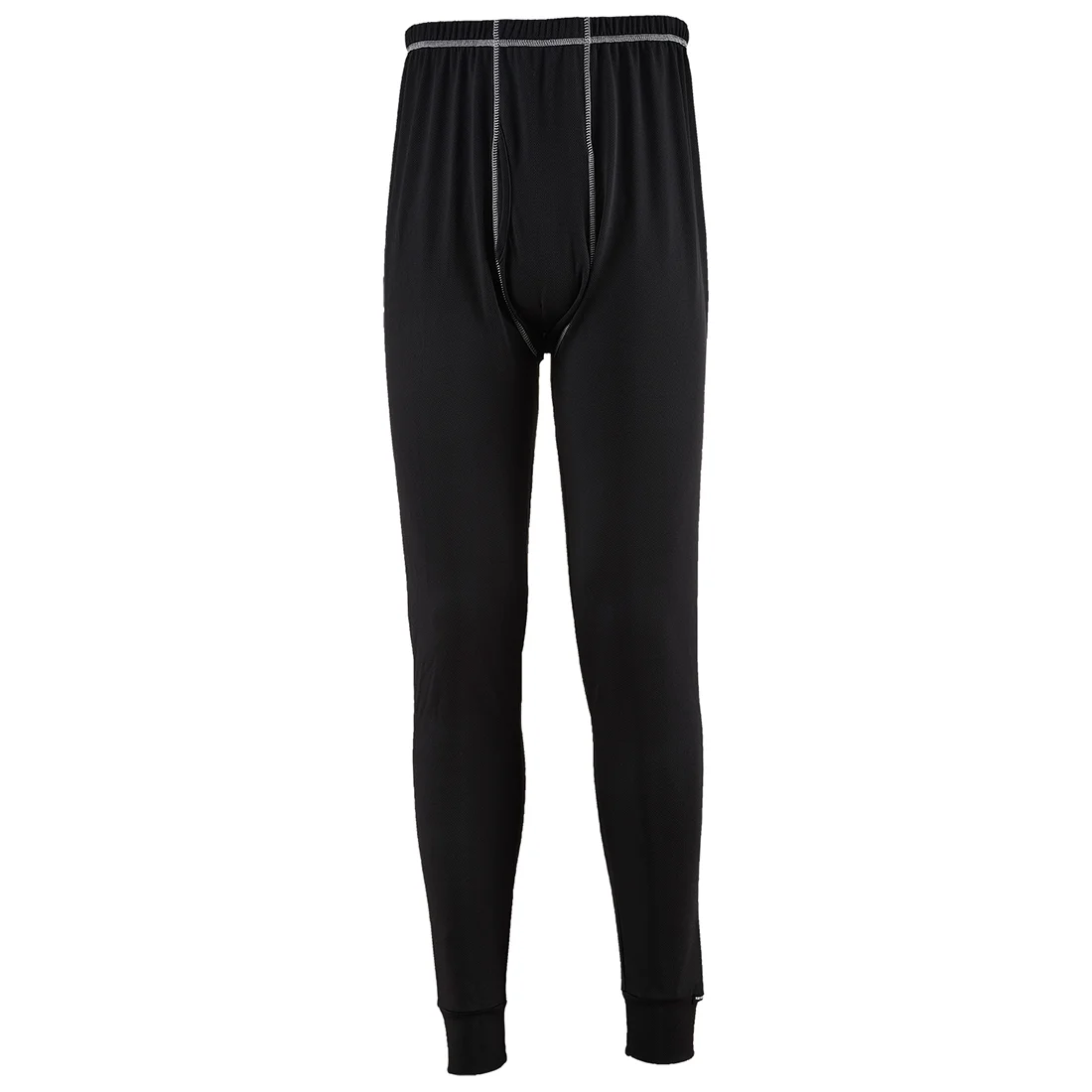 Legging antibactérien Base Pro Noir image