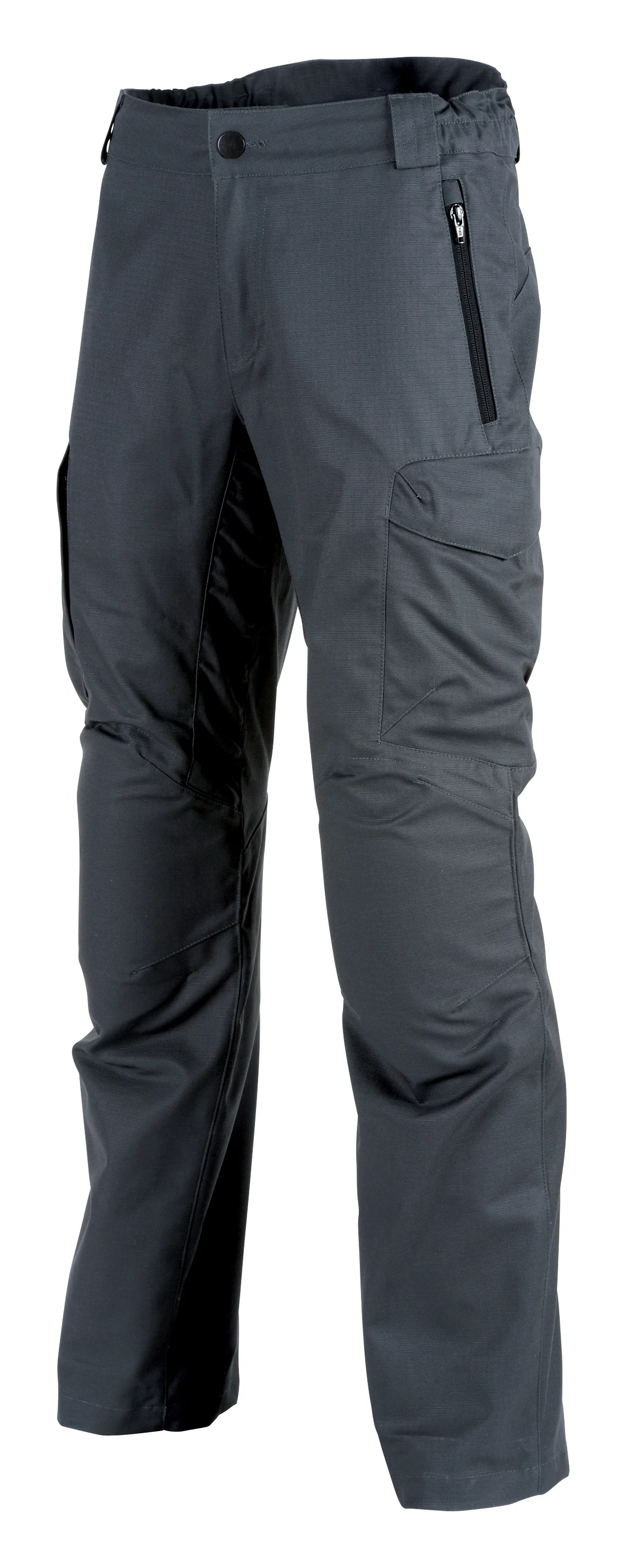 GRIS ACIER XS - FR(36) image