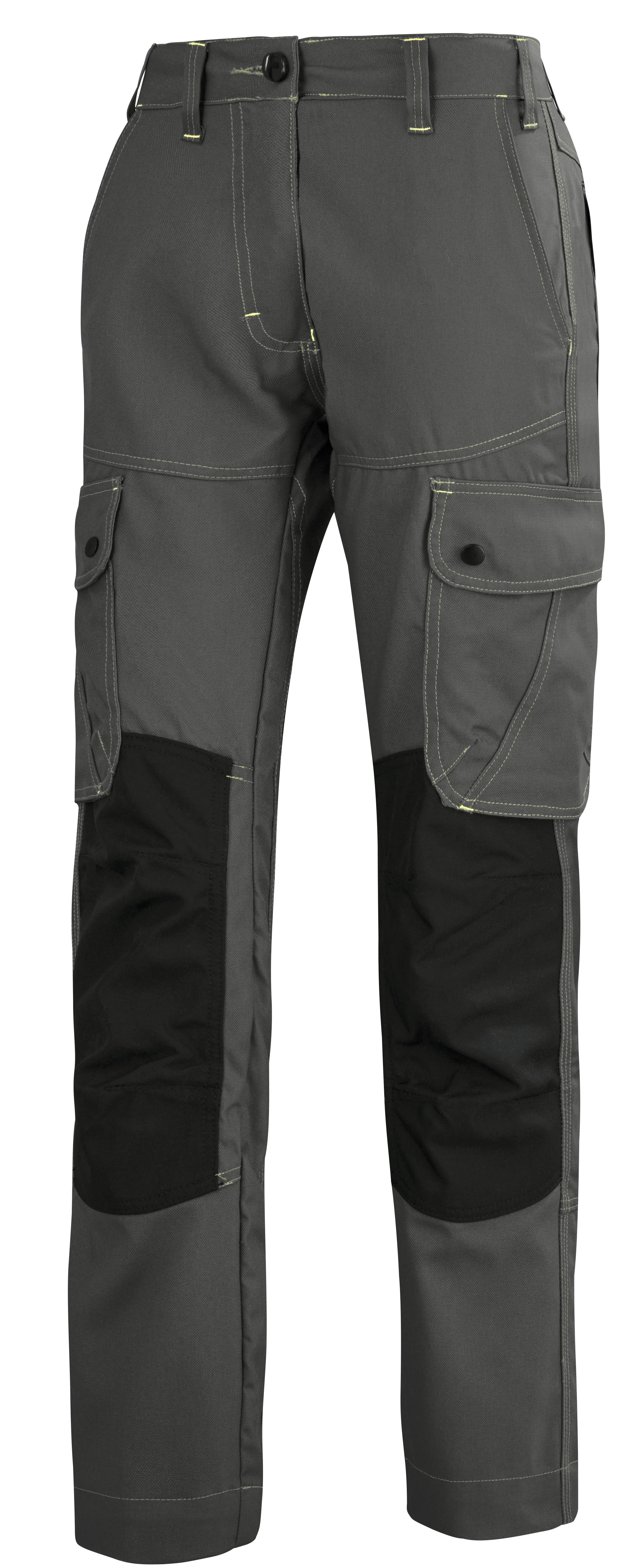 PANTALON FEMME CRAFT WORKER image