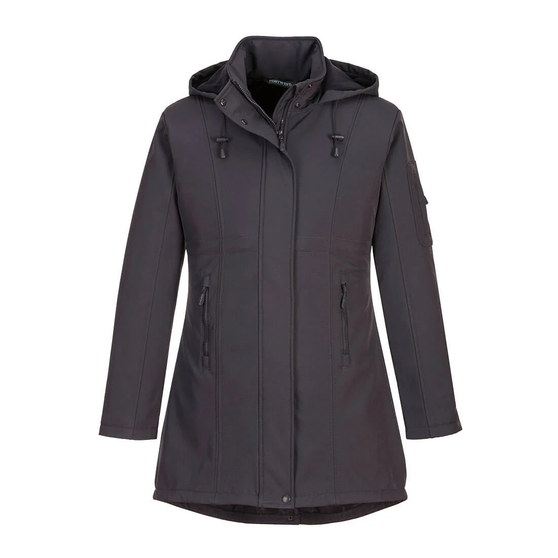 Veste Softshell Carla image