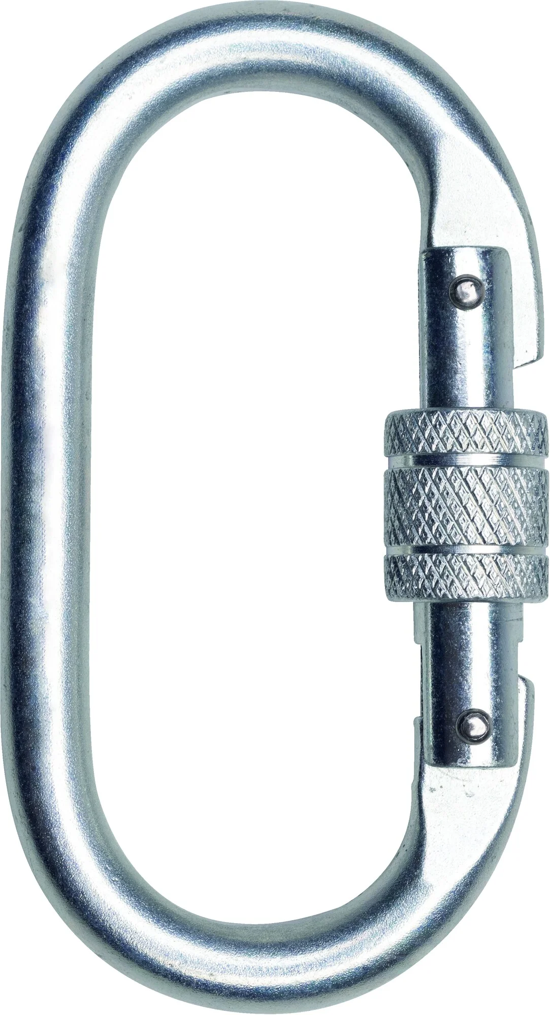 Sachet de 5 crochets à verrouillage auto 18mmx0,108m Acier image