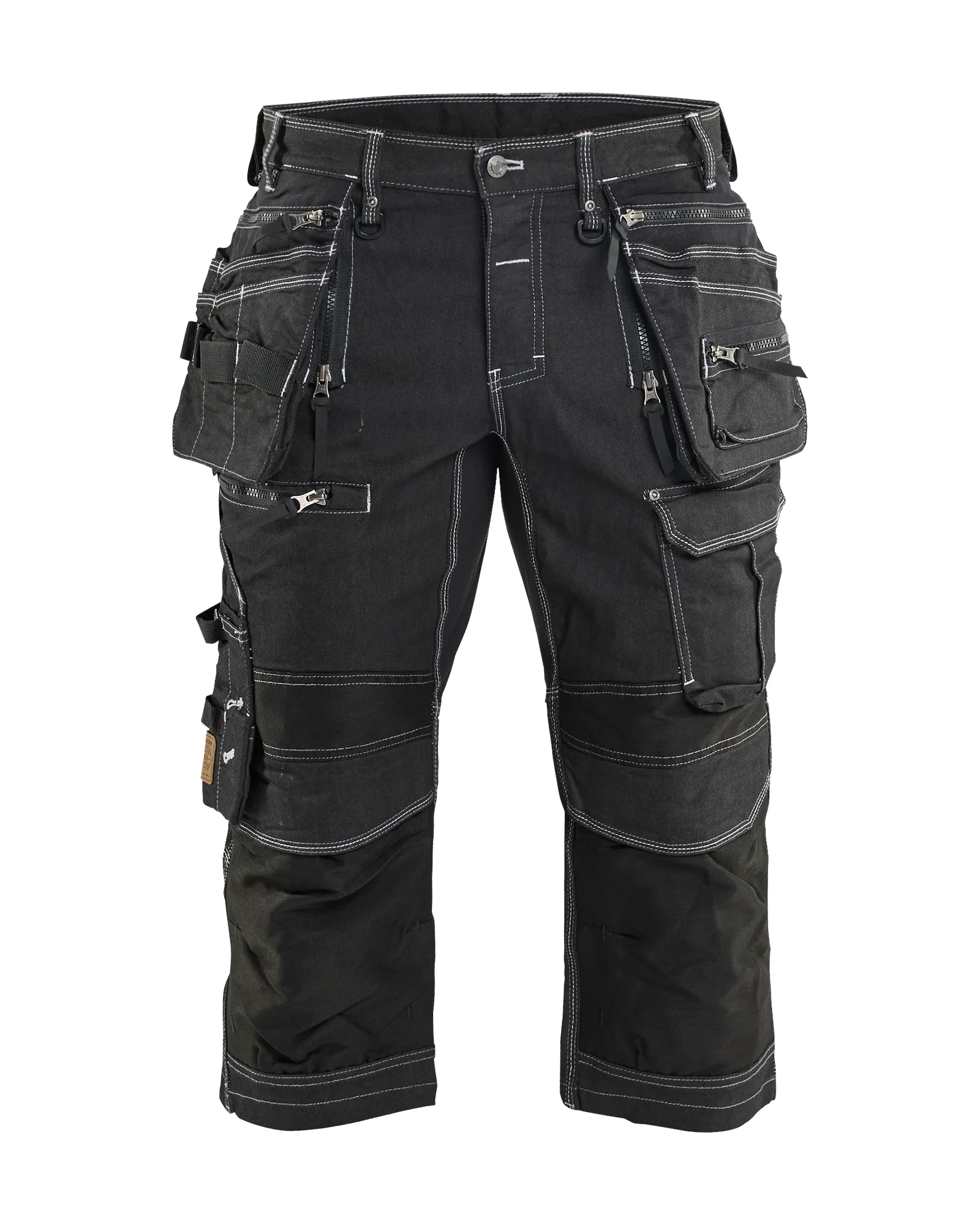 Pantacourt de travail X1900 artisan Stretch 2D 1991 image