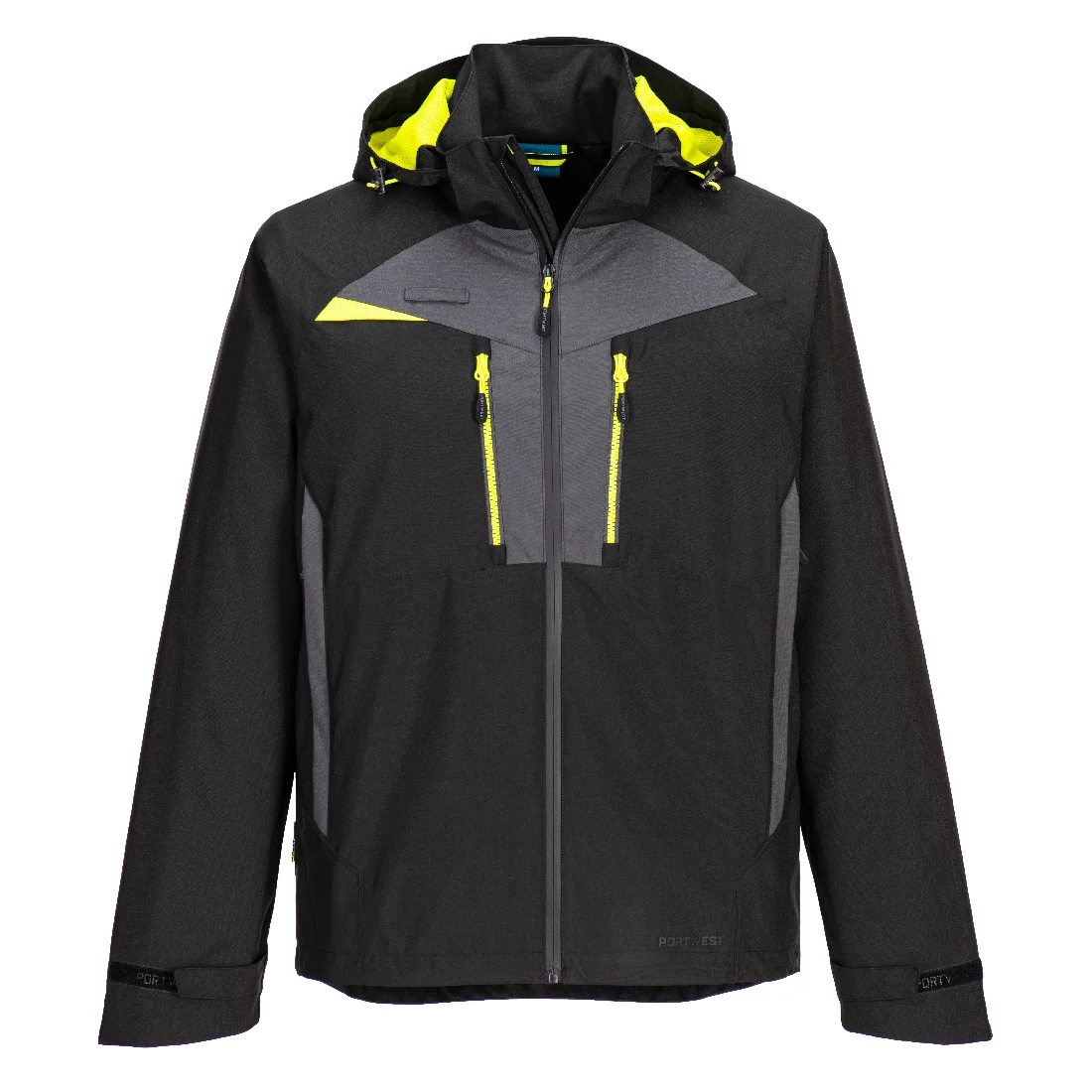 Veste DX4 Baffle image