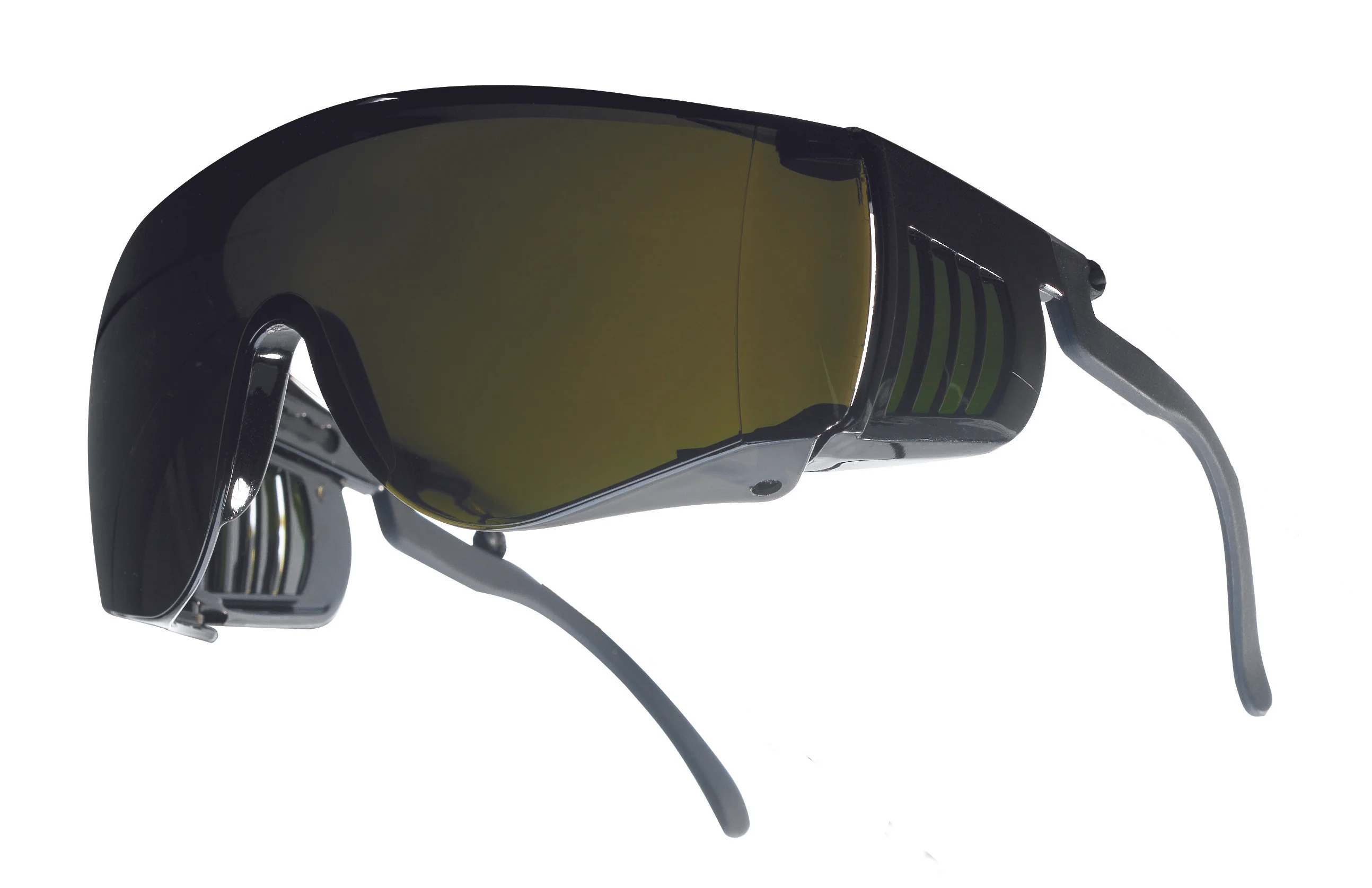 Surlunette de soudage NYLON PC AS SQUALE - Teinte 5 image