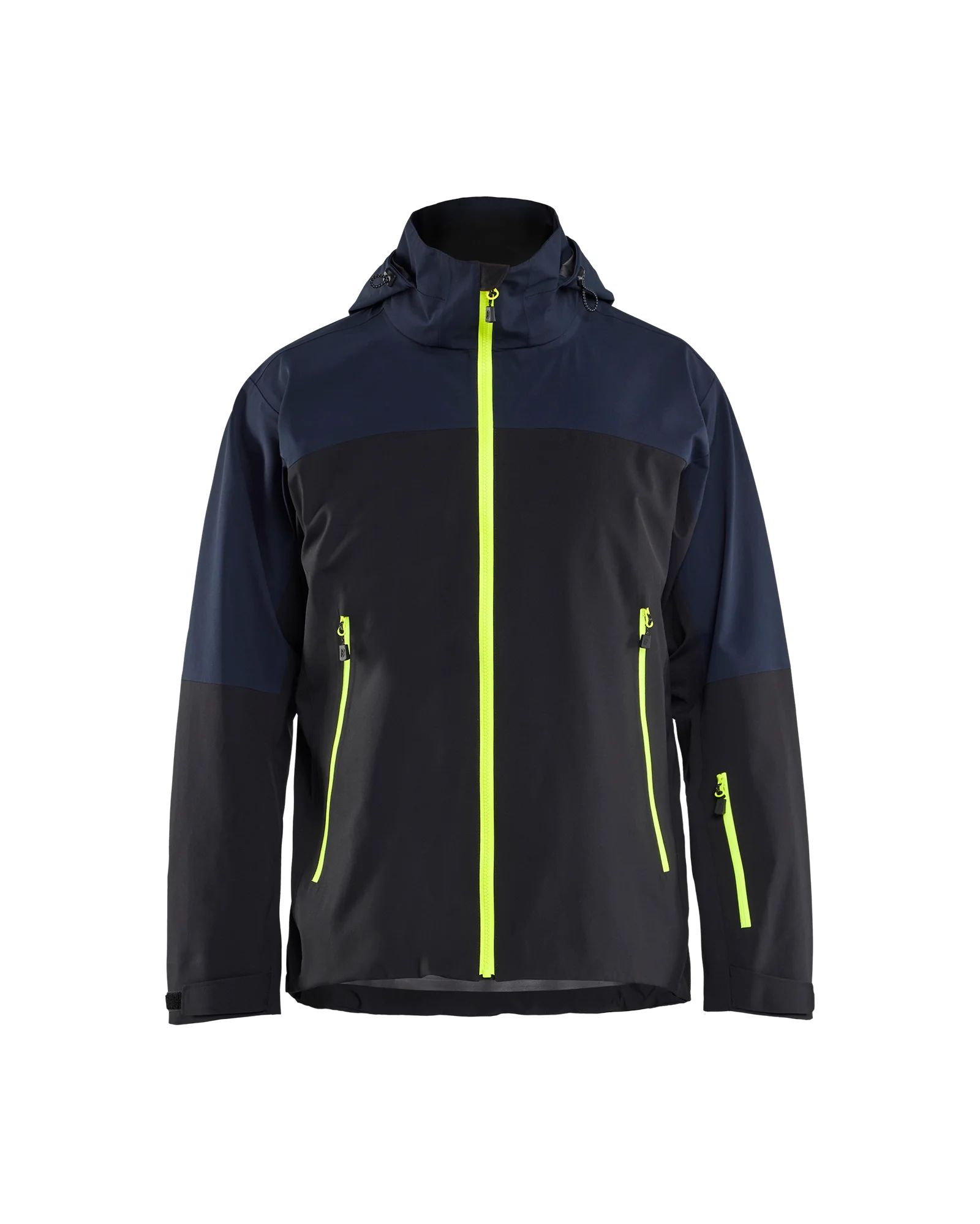 Veste de travail hardshell stretch STRIKER 4980 image