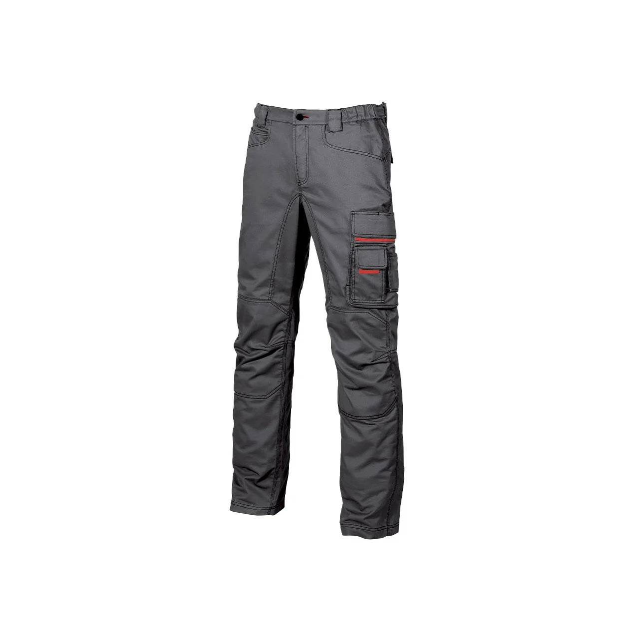 Gris Foncé XS - FR (38) - EU (44) image