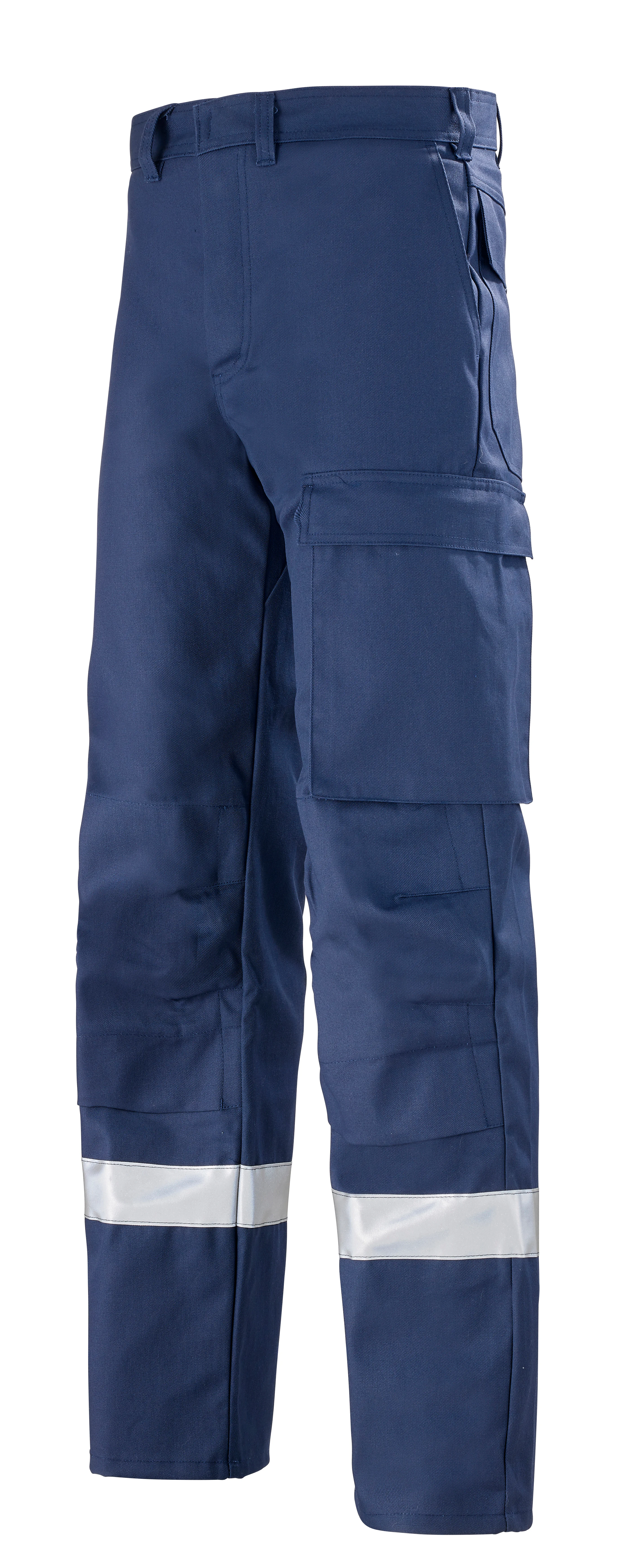PANTALON TITAN BLEU MARINE image