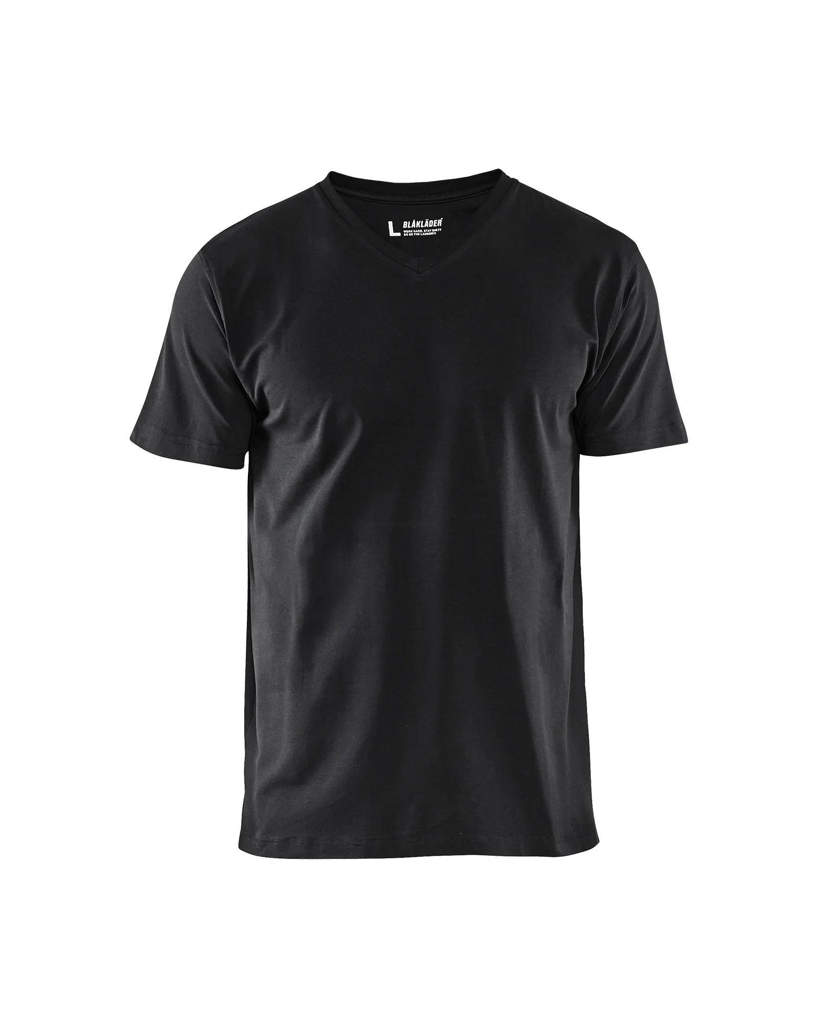 T-shirt de travail col V 3360 image