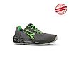 Chaussures de sécurité basses SUMMER CARPET ESD S1P SRC - Gris/Vert image 0