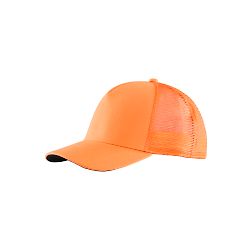 Casquette de travail de baseball haute-visibilité TU image