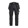 Pantalon de travail artisan stretch STRIKER 1970 image 0
