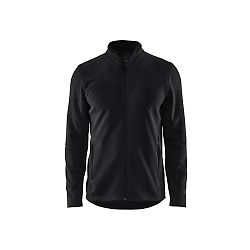 Veste de travail micropolaire 4895 image