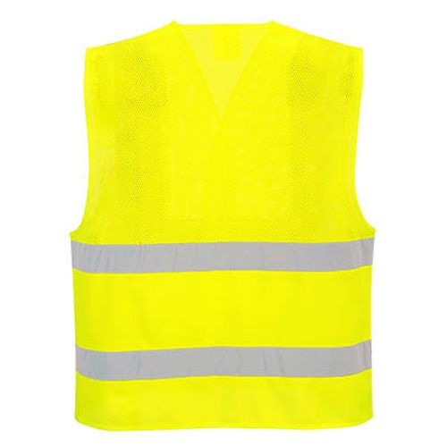 Jaune 2XL/3XL image