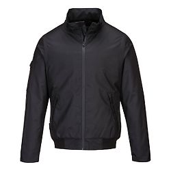 Blouson Bomber KX3  Noir image
