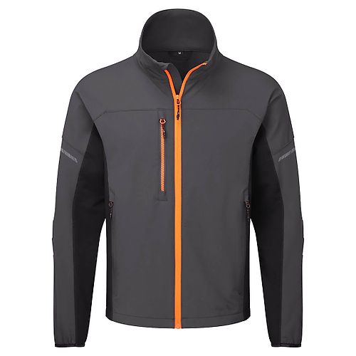 Gris Métal 3XL image