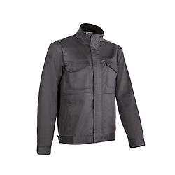 Veste de travail IRAZU image