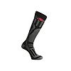 (Lot de 3) Chaussettes hautes de travail ICE - Noir image 0