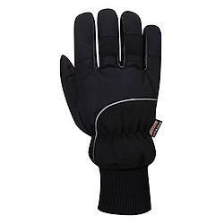 Gants Frigorifique Apache Noir image