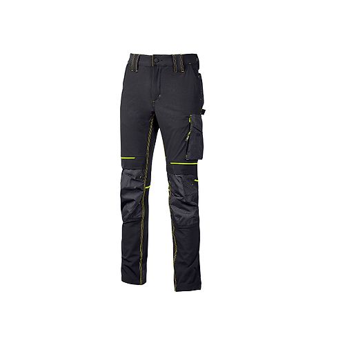 Gris/Vert XS - FR (36) - EU (42) image
