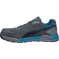 Chaussures de sécurité basses AIRTWIST GREY LOW S3 ESD HRO SRC - gris image