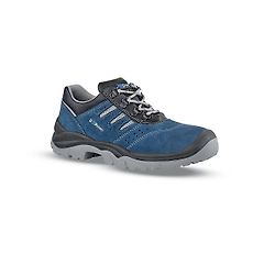 Chaussures de sécurité basses BETTER SIPS FO SR - Bleu image