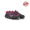 Chaussures de sécurité basses CANDY ESD S3 CI SRC - Gris/Rose image 0