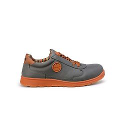 Chaussures de sécurité basses CYCLON CROSS S3 ESD - Gris Graphite image