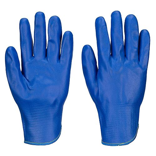 Bleu 2XL - Taille 11 image