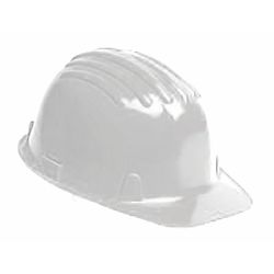 Casque de sécurité GOELAND HDPE image