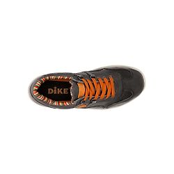 Chaussures de sécurité basses RAVING RACY S3 ESD - Noir/Orange image
