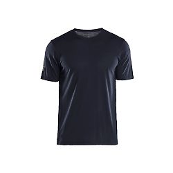 T-shirt de travail en laine mérinos 3536 image