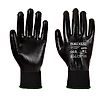 Gants All-Flex Grip Noir image 0