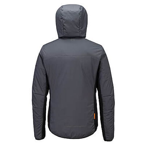 Gris Métal 3XL image