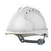 Casque de travail glissière ventilé EVO2 Comfort Plus image 0