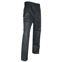 Pantalon de travail PLACO - GRIS image