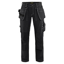 Pantalon de travail artisan Femme 1545 image