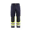 Pantalon de travail multinormes inhérent  1488 image 0