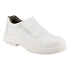 Chaussures de sécurité basses HOWLITE S2 SRC - Blanc image 0