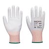 Lot de 12 paires de gants paume enduite PU ESD image 0