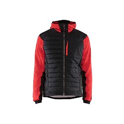 Veste de travail hybride 5930 image