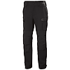 Pantalon de travail BARCODE HH CONNECT - Noir image 0