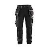 Pantalon de travail stretch 1599 image 0