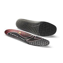 Semelle de confort hygiénique RED ESD Noir image